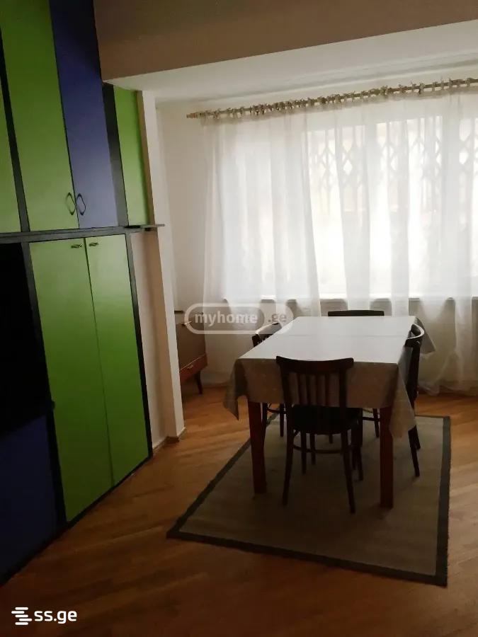 paliashvili st. - 2 rooms