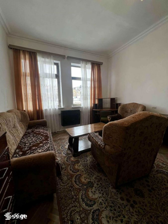 ksovreli st. - 1 rooms