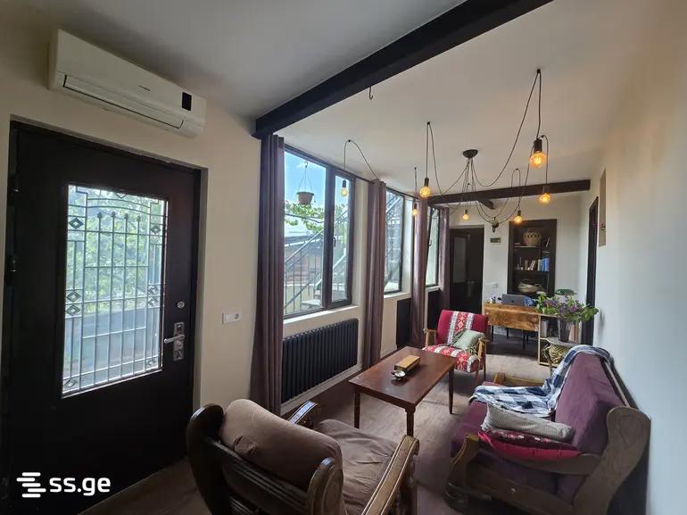verharni st. - 2 rooms