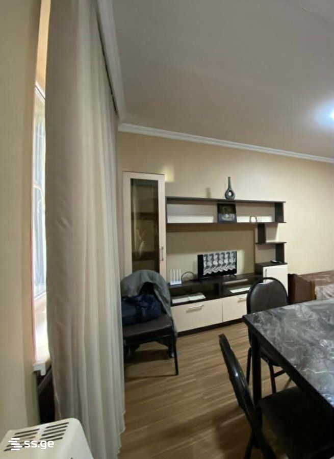 iosebidze st. 59 - 1 rooms