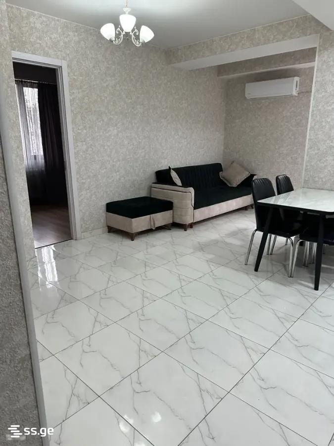 Kakheti Highway (Isani) - 3 rooms
