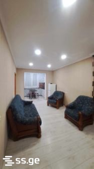 I Microdistrict - Gldani - 2 rooms