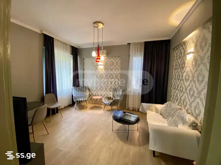pekini st. 4ა - 2 rooms