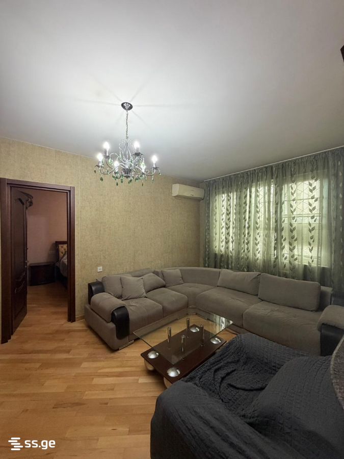 m. aleksidze st. 4 - 2 rooms