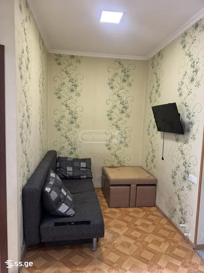 Davari st. 21 - 2 rooms