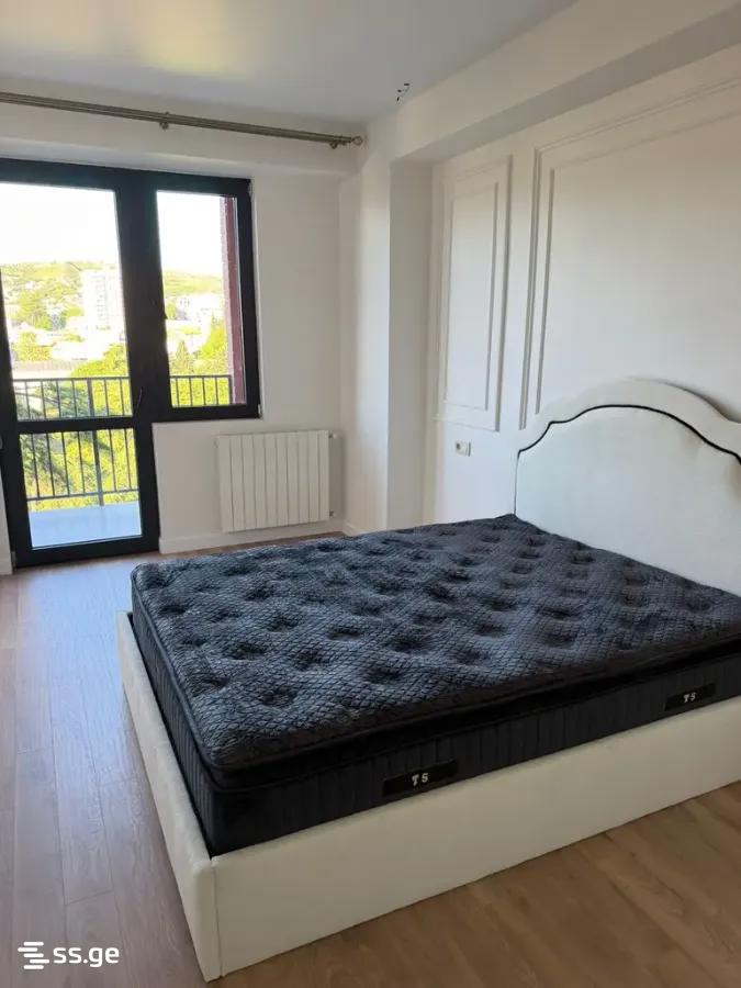 Ninua st. 3 - 2 rooms