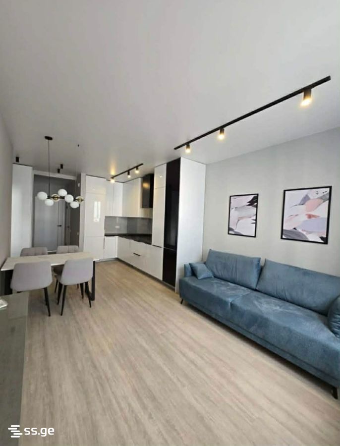 shevchenko st. - 2 rooms
