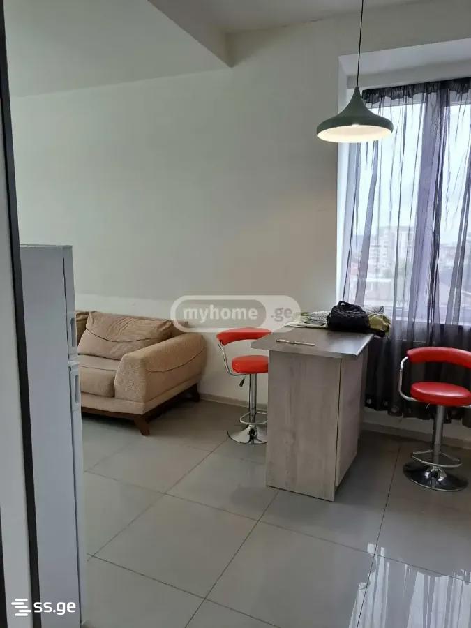 paliashvili st. 1 - 2 rooms