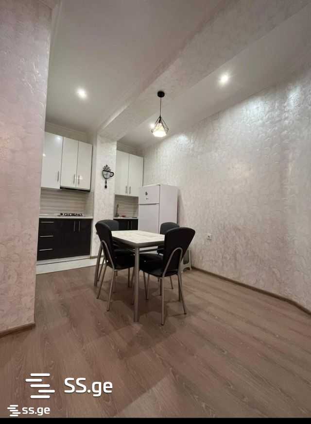sokhumi st. - 2 rooms
