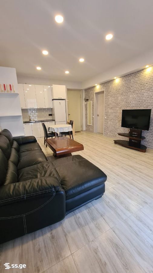 n. zhvania st. 32 - 2 rooms