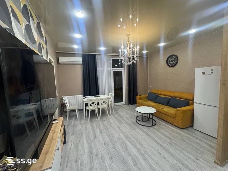 khimshiashvili st. 54 - 3 rooms