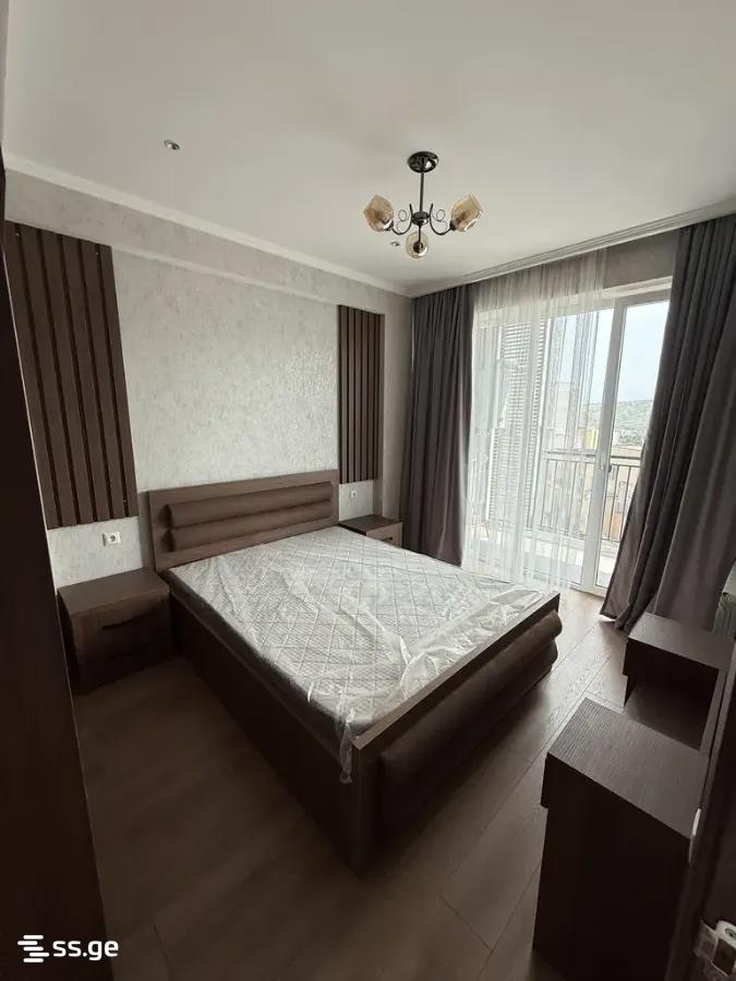 abashvili st. 17 - 2 rooms