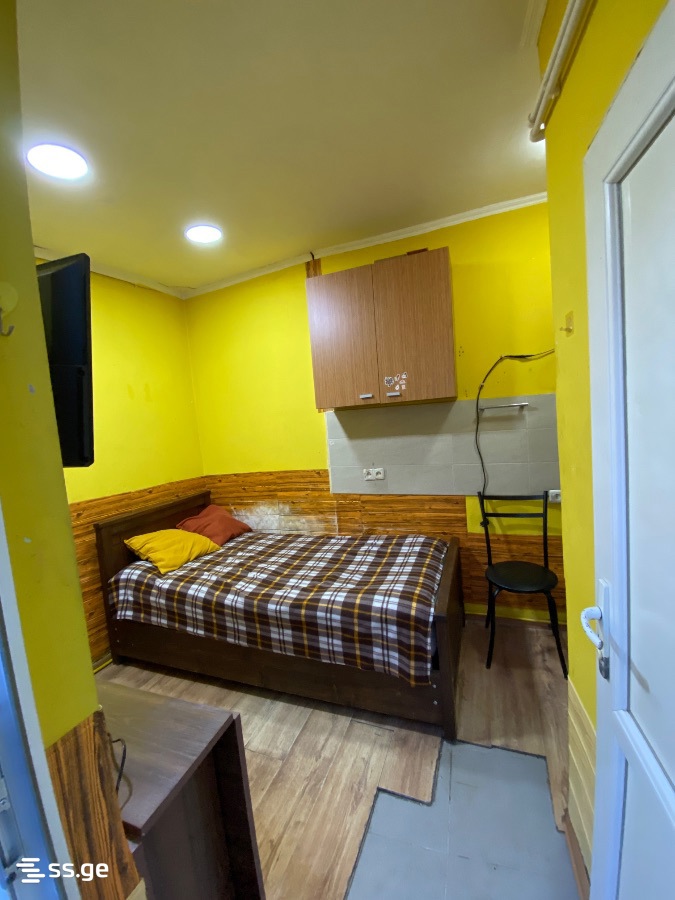 akhalcikhe st. 10 - 1 rooms