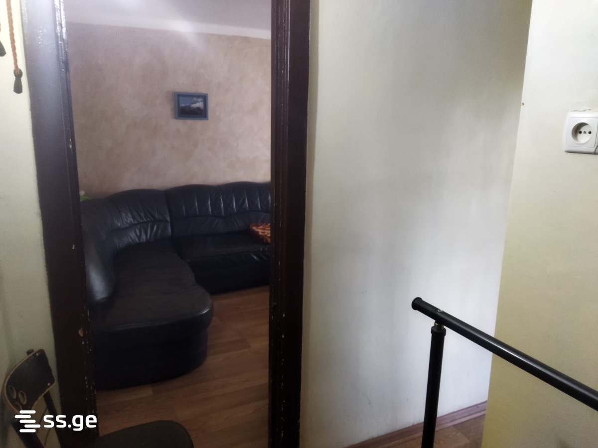 Kutaisi - 3 rooms