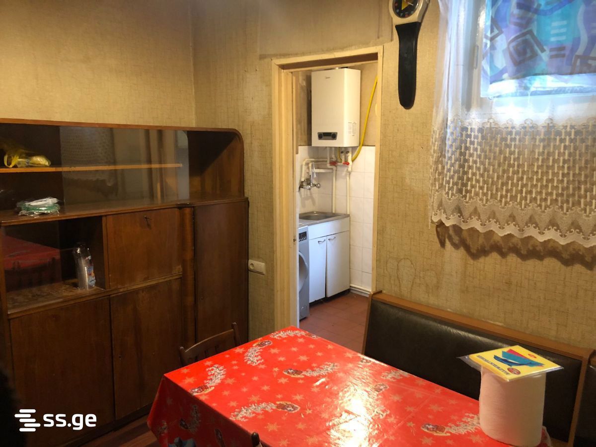 kutaisi st. - 2 rooms