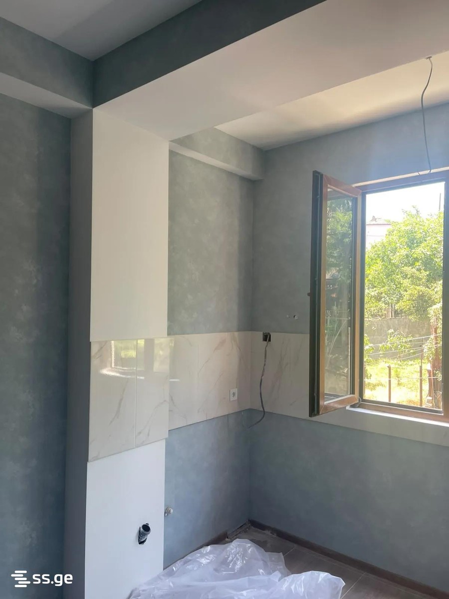 Vezirovi st. - 1 rooms