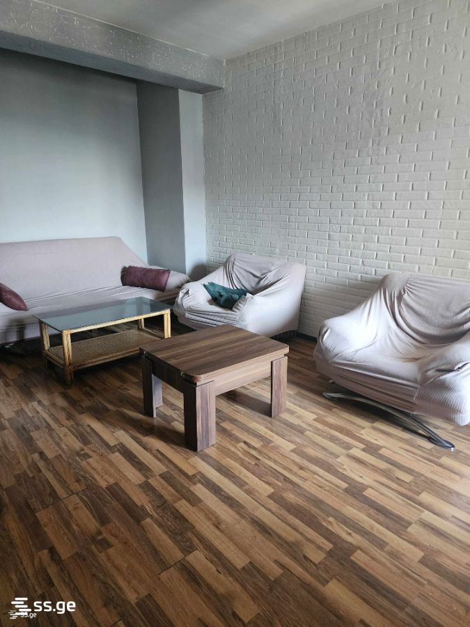 kutaisi st. - 2 rooms