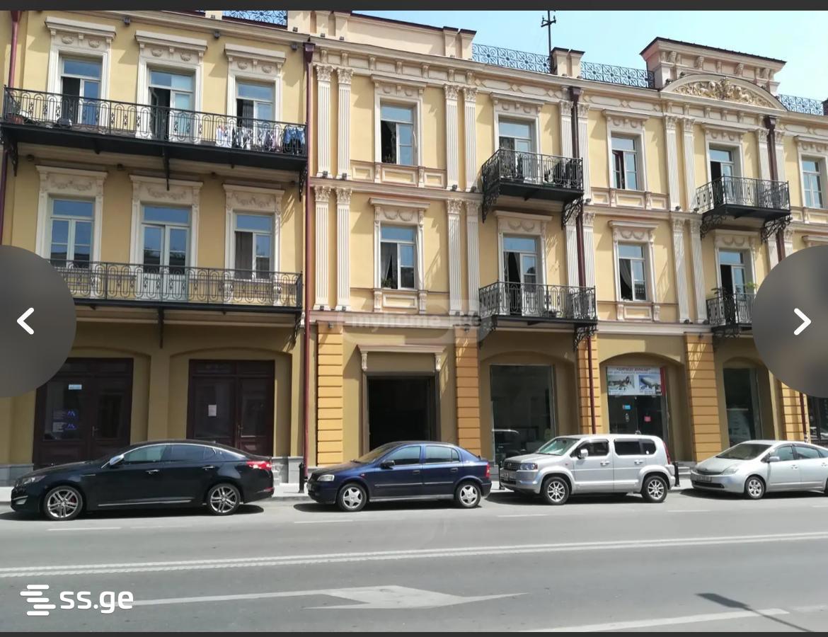 atoneli st. - 4 rooms