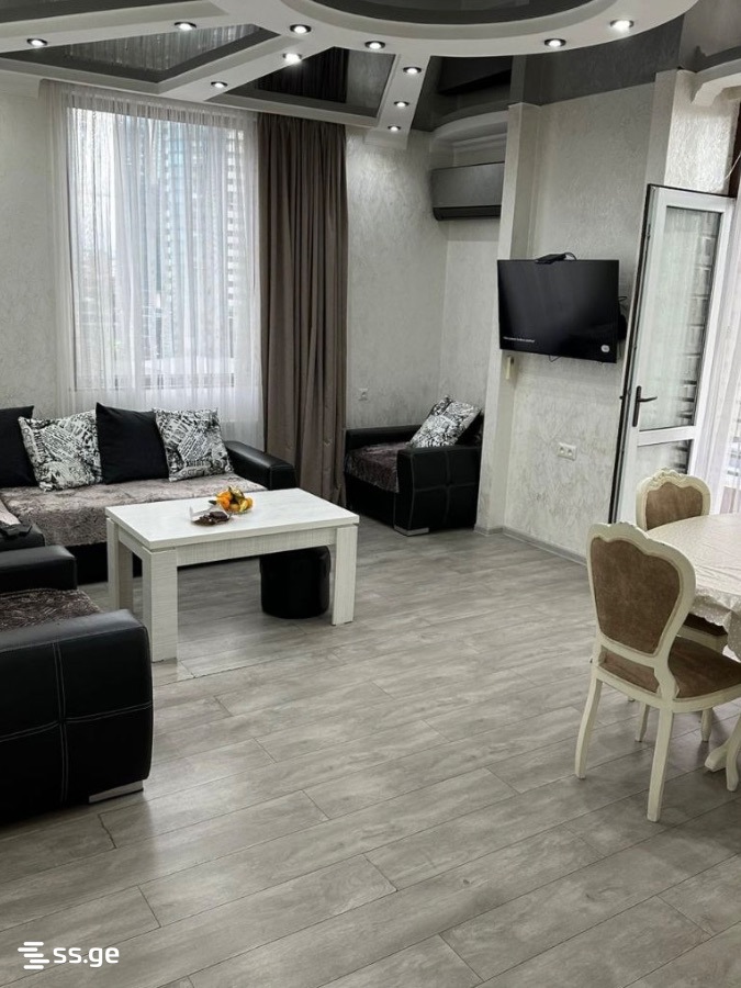 Firosman St. 18 - 4 rooms