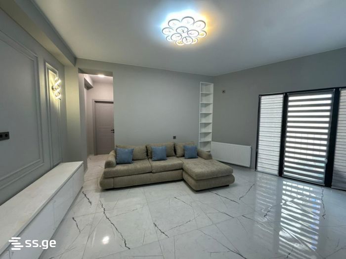 shandor petef st. - 3 rooms