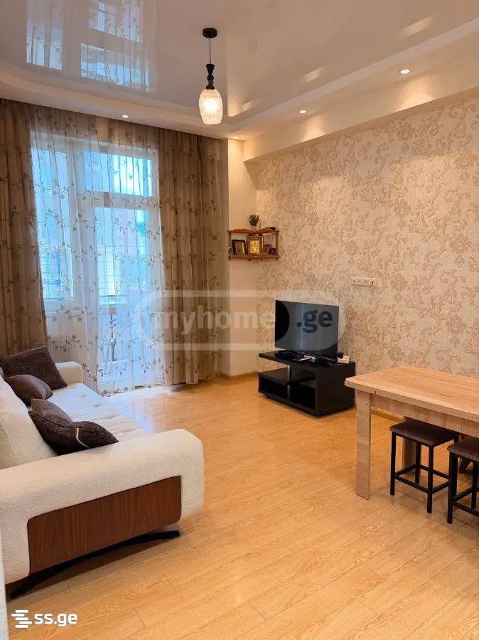 Solomon Brdzeni St. - 2 rooms