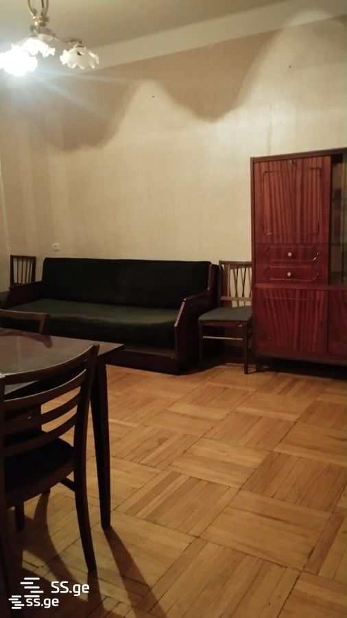 Micro. III, bl. II - Temka - 2 rooms