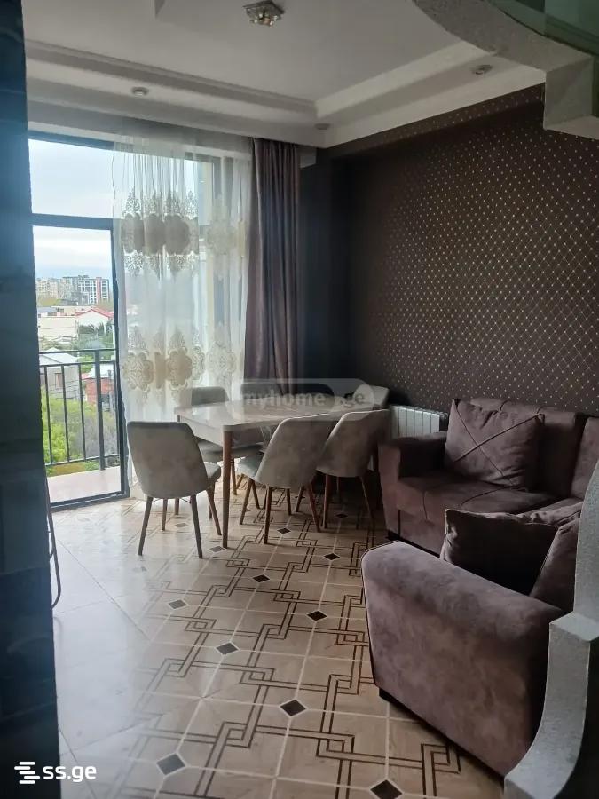 Artur Laisti st. - 2 rooms