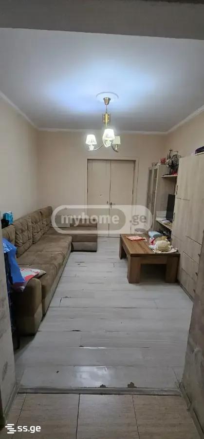 khosarauli st. - 2 rooms