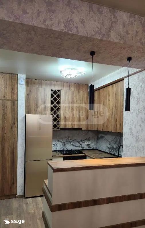 a.wereTlis avenue - 2 rooms