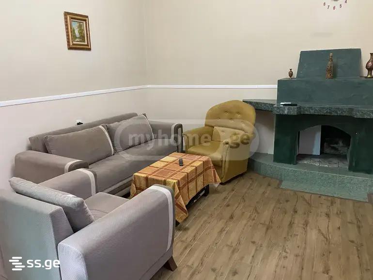 sankt-peterburg st. - 2 rooms