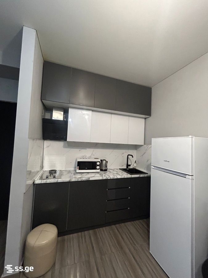 Kamani st 0 - 2 rooms