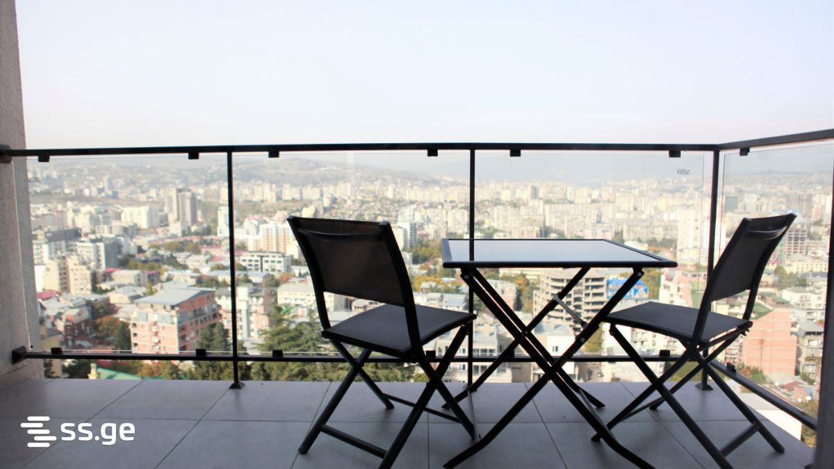 marabda st. 33 - 2 rooms
