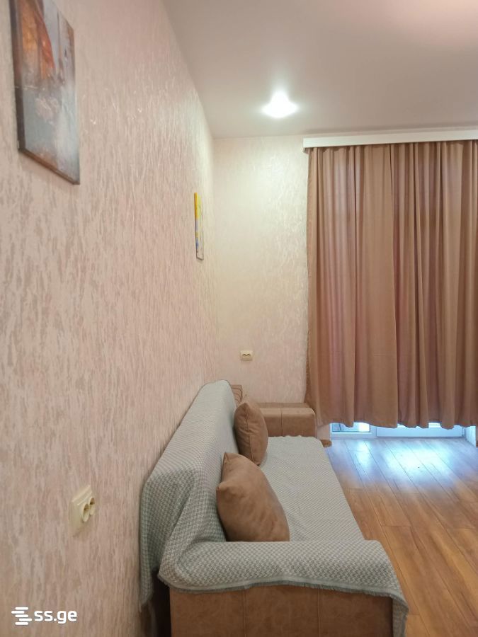 moskovi ave - 2 rooms