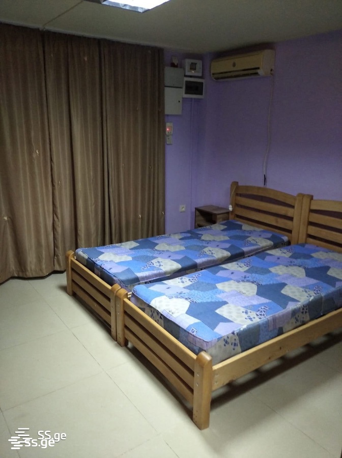 amirejibi st. 23 - 1 rooms