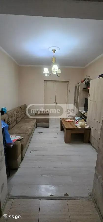 khosarauli st. - 2 rooms