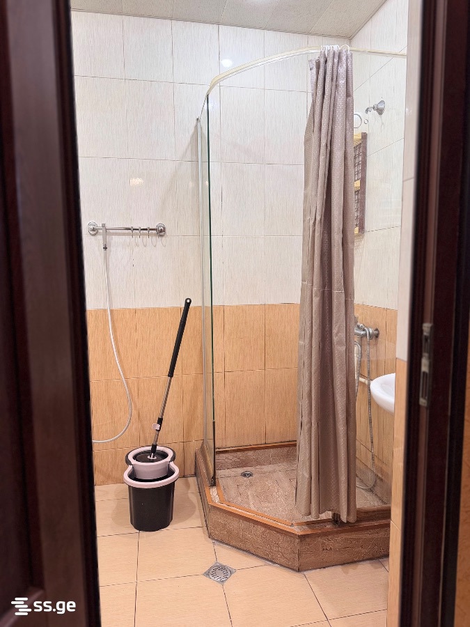 ackuri st. აწყურის70 - 2 rooms