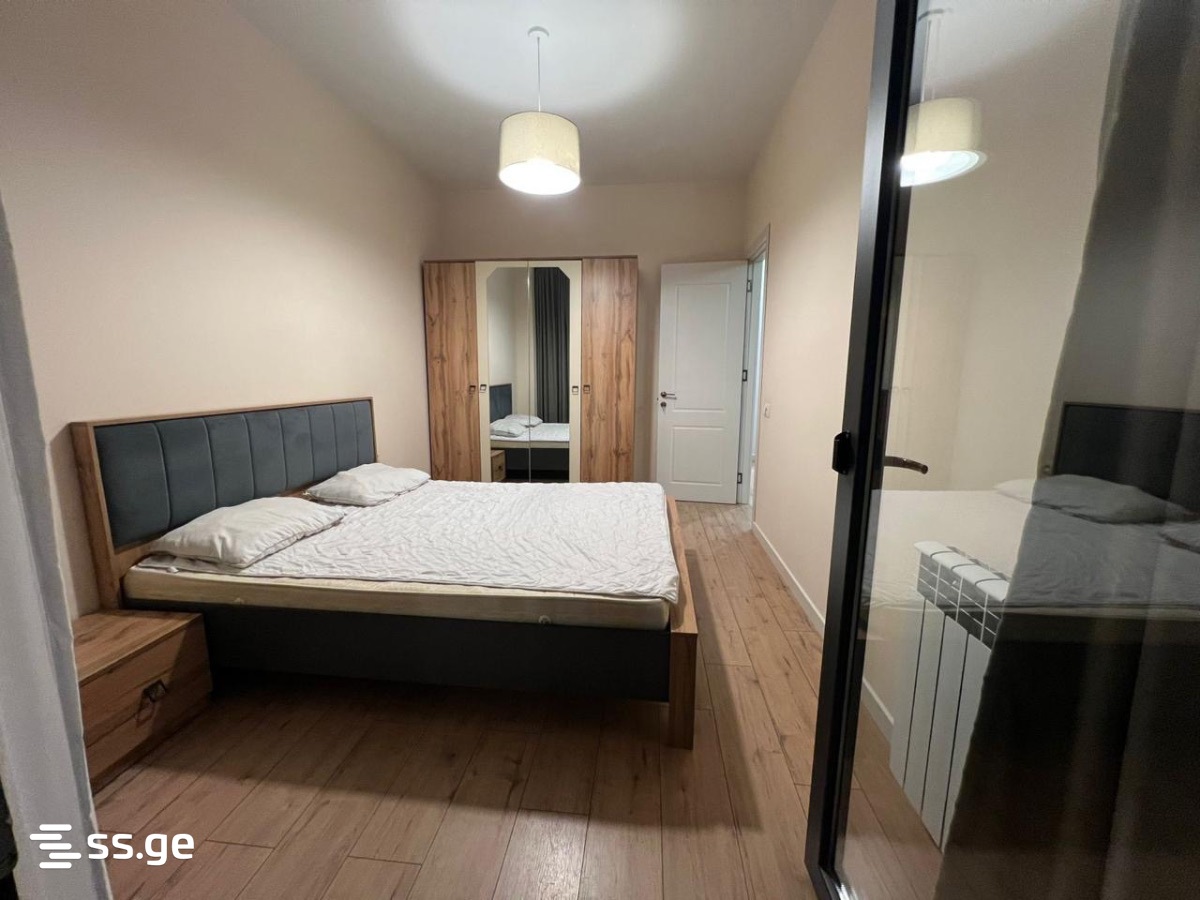 Asmati st. 0 - 2 rooms
