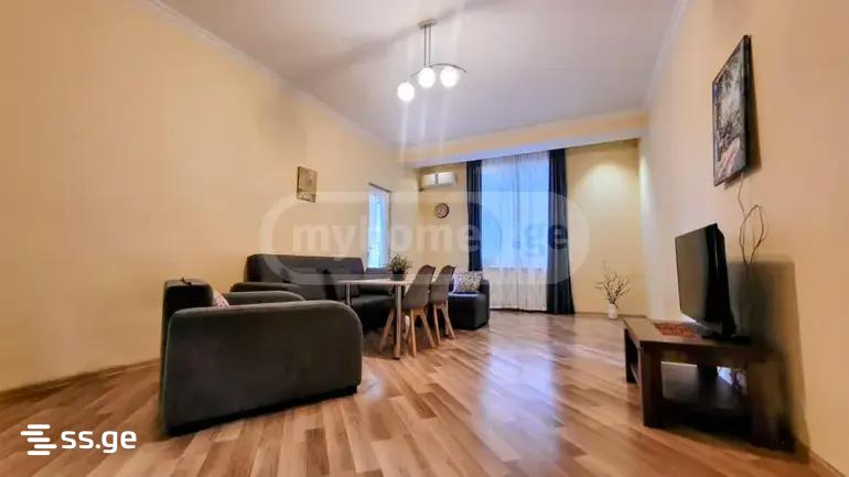 vaja-pshavela avenue - 2 rooms