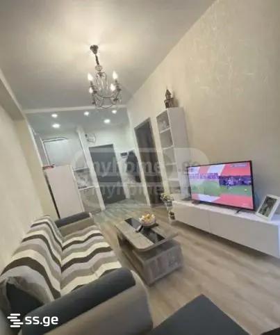 Davari st. - 2 rooms