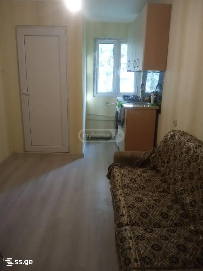 nakaduli st. 5ა - 2 rooms