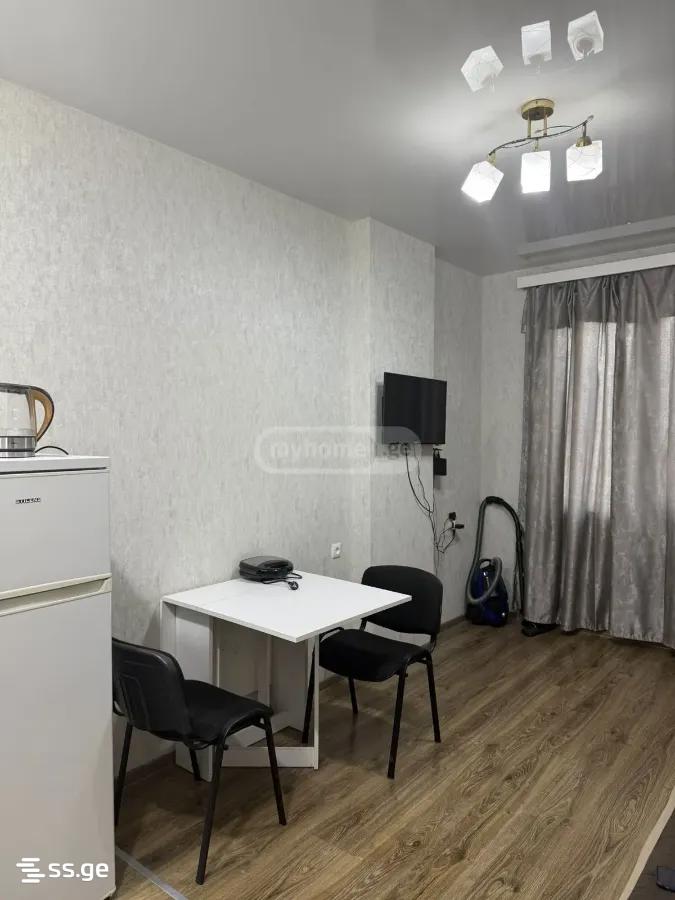 agmashenebeli alley - 2 rooms