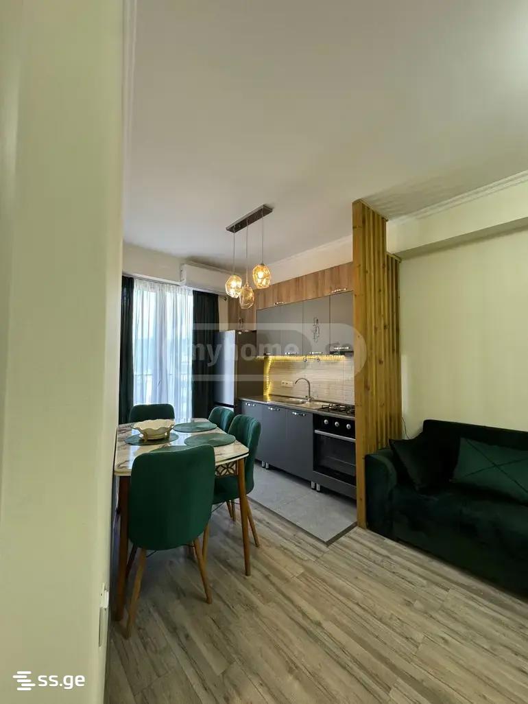 Kapaneli St. - 3 rooms