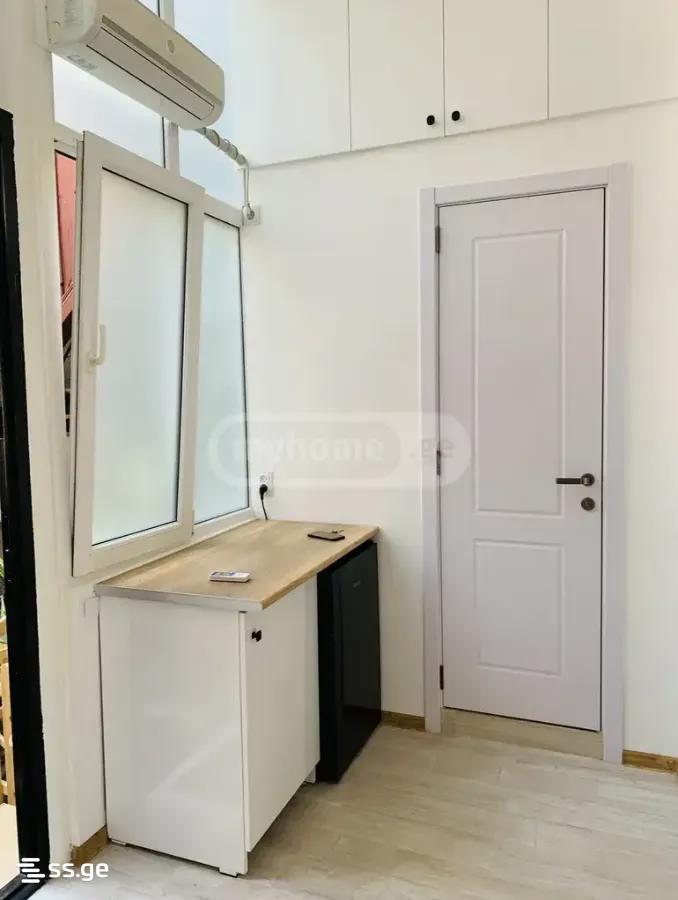 chovelidze st. . - 3 rooms
