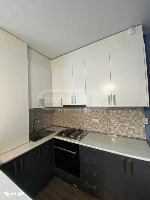 Ramazi st. 0 - 2 rooms