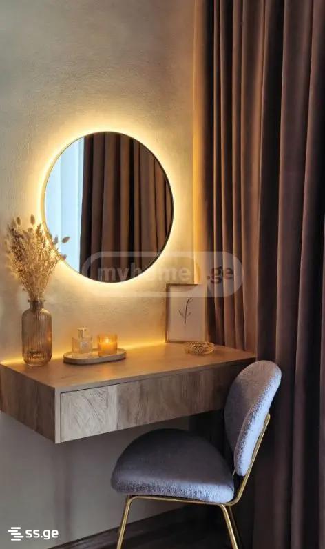 Kazbegi avenue - 2 rooms