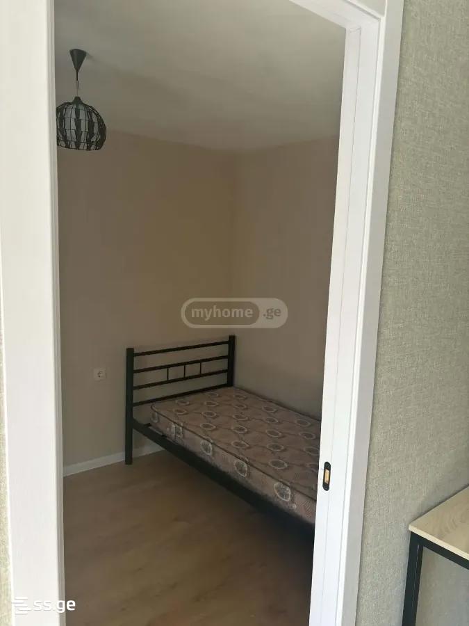 grmagele st. - 2 rooms