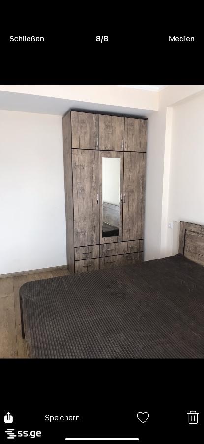 17 Shindiseli gmiri st. 9 - 2 rooms