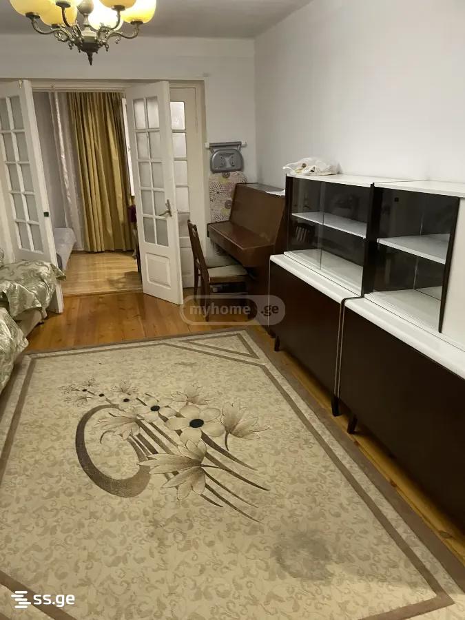 kerchi st. - 3 rooms
