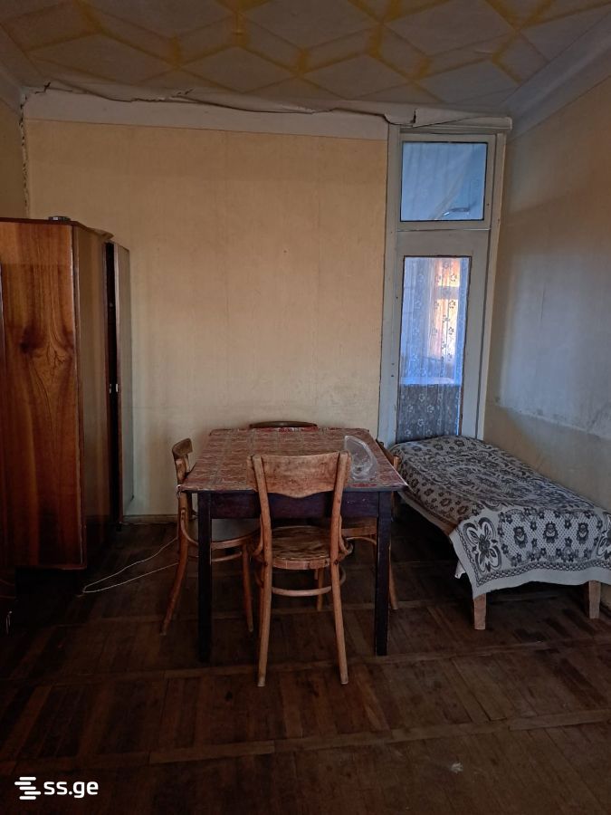 khomleli st. - 3 rooms