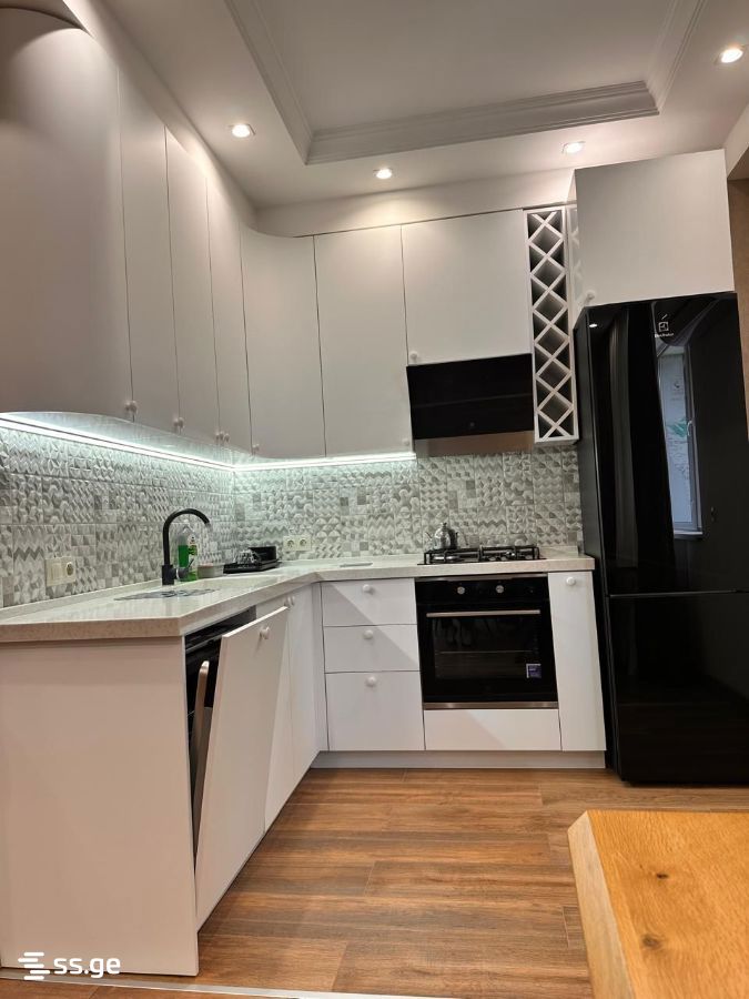 didi kheivani st. 2 - 3 rooms